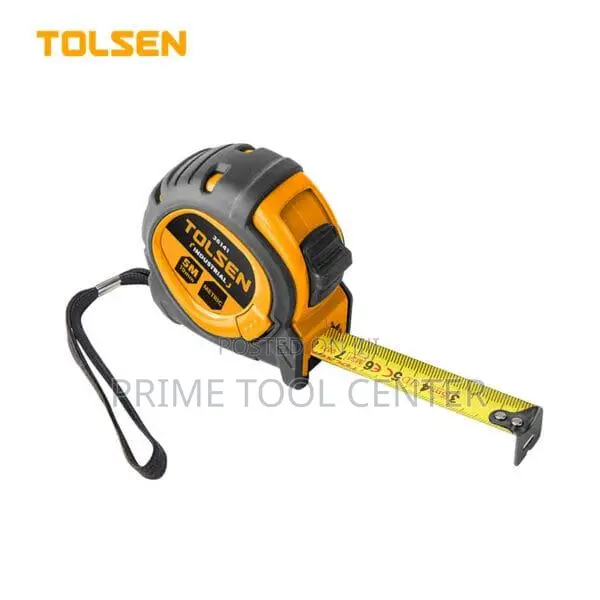 Tolsen MEASURING TAPES 3M/10FTx16MM