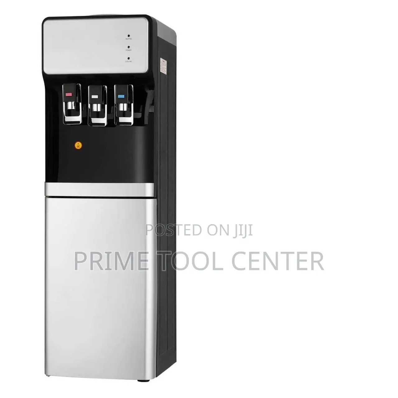 Premier Hot,Warm and cold water dispenser