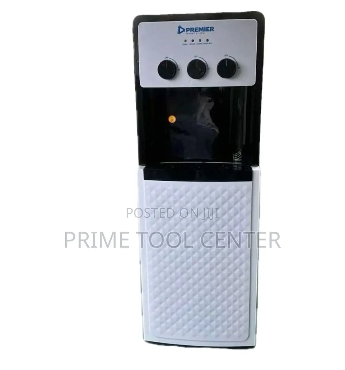 Premier Bottom load water Dispenser PM205