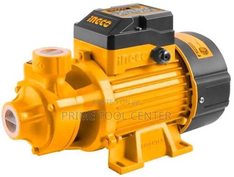 Ingco Water pump 370W(0.5HP)