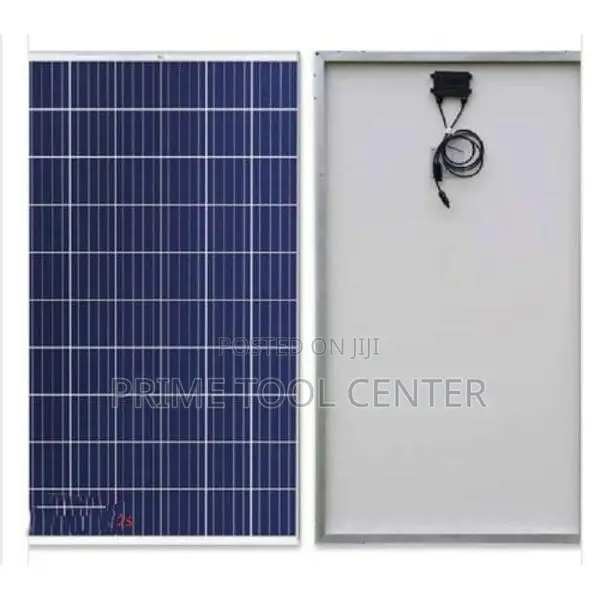 Powermate 300 Watts Solar Panel All Weather