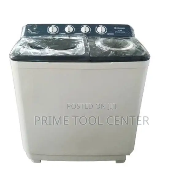 Premier Semi-Automatic Washing Machine, 10kg