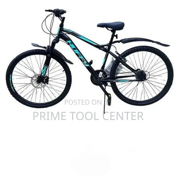 Strong Premier 21 SPEED HUFFY MTB BICYCLE