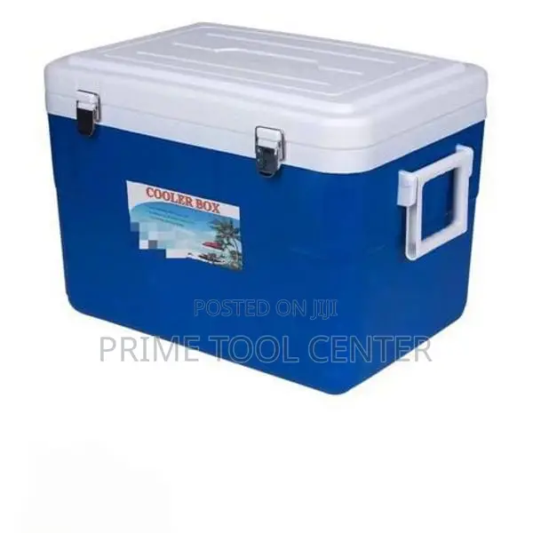 Quality Premier 48L Cooler Box Chiller Box