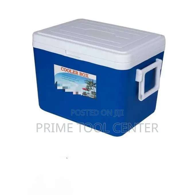 Premier 28L Cooler Box Chiller Box