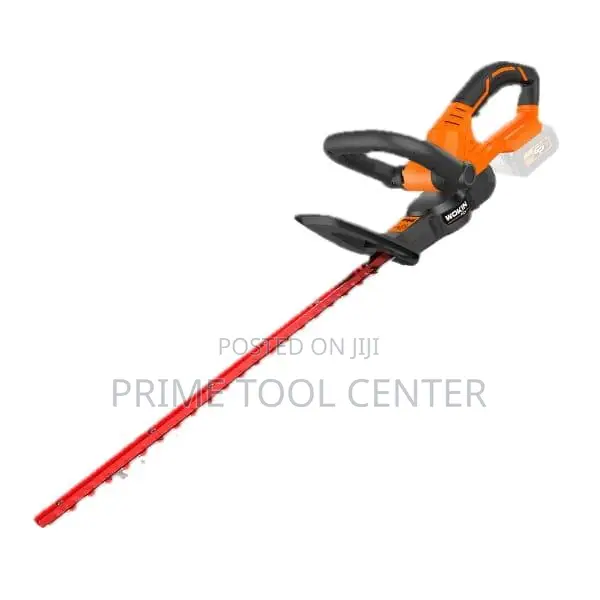 Wokin 20v CORDLESS HEDGE TRIMMER, 20″