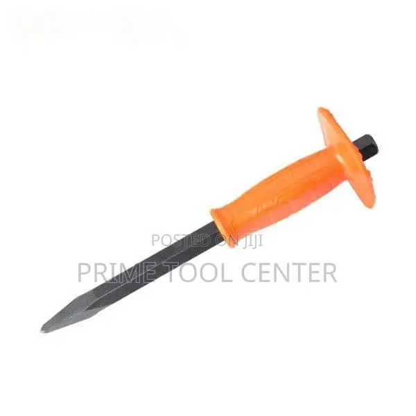 Wokin POINTED CHISEL 4x16x250mm