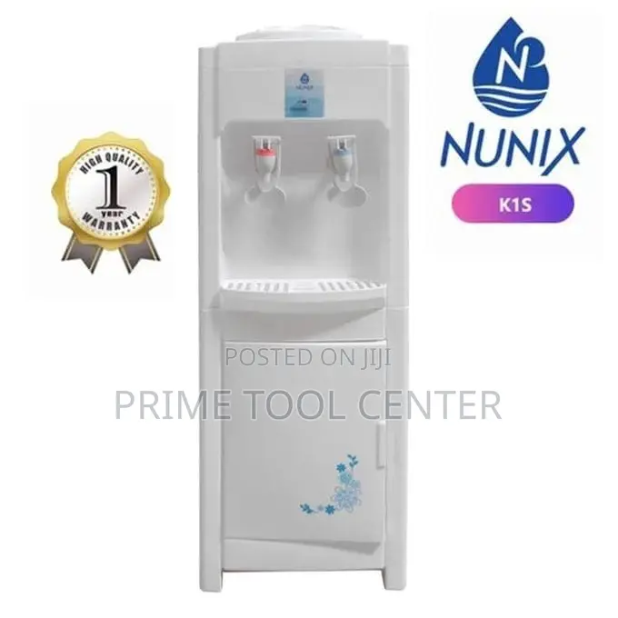 Nunix Hot & Normal Standing Water Dispenser