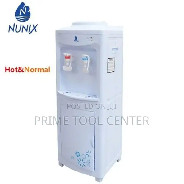 Nunix Free standing Hot and Normal Dispenser