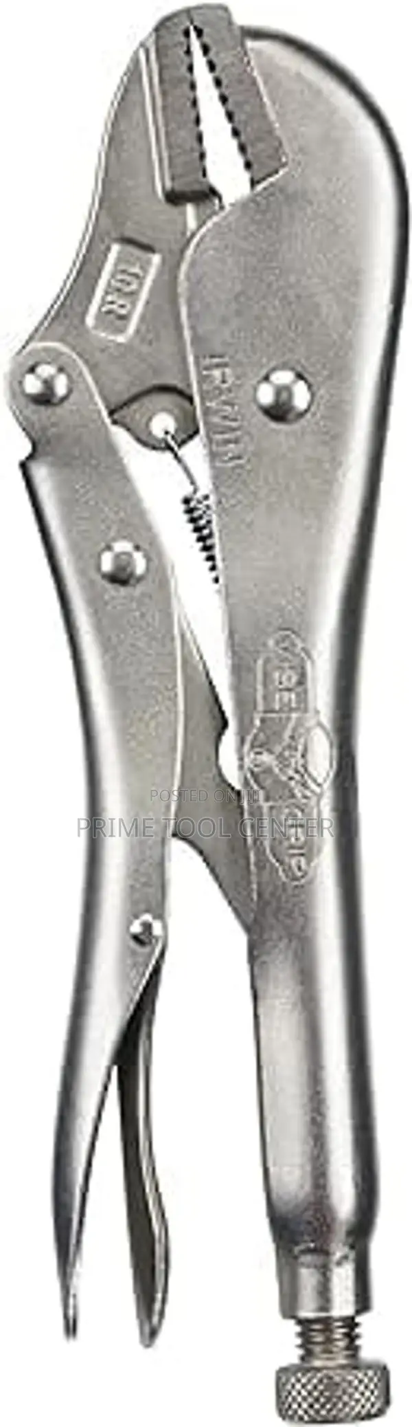 generic 10 inch lock grip pliers