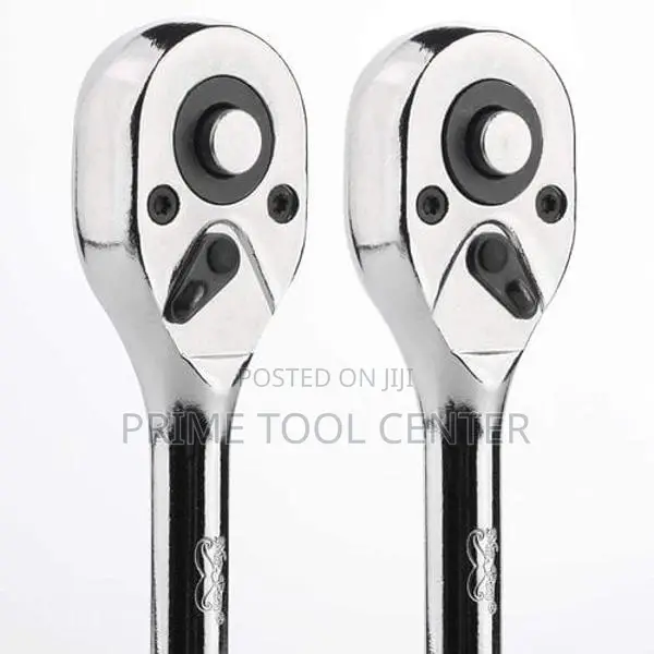 1/2inch Drive Socket Ratchet Spanner