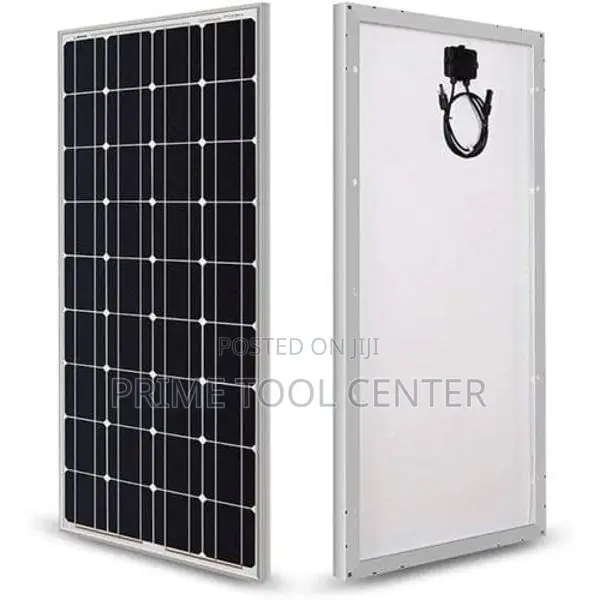 Solarmax 250 W Solar Panel Mono All Weather