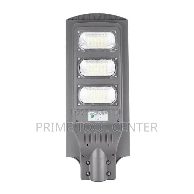 Solar Light High Powered, Dusk to Dawn 1500W