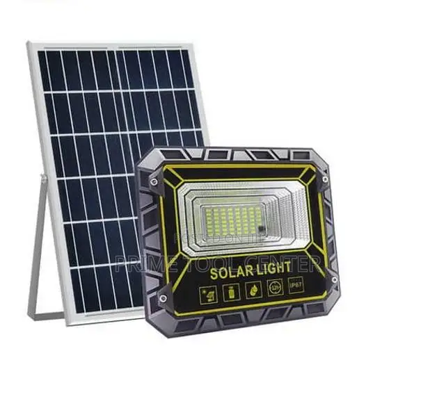 Solar Light 300W SOLAR FLOODLIGHT