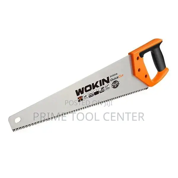 Wokin Strong HAND SAW 550MM,22″