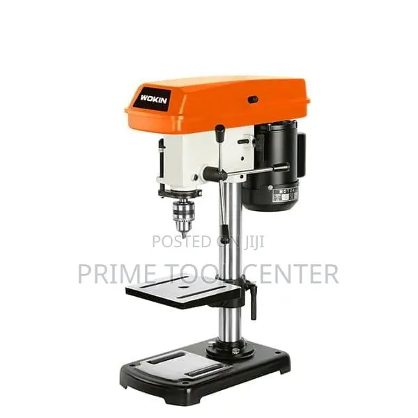DRILL PRESS – 13mm