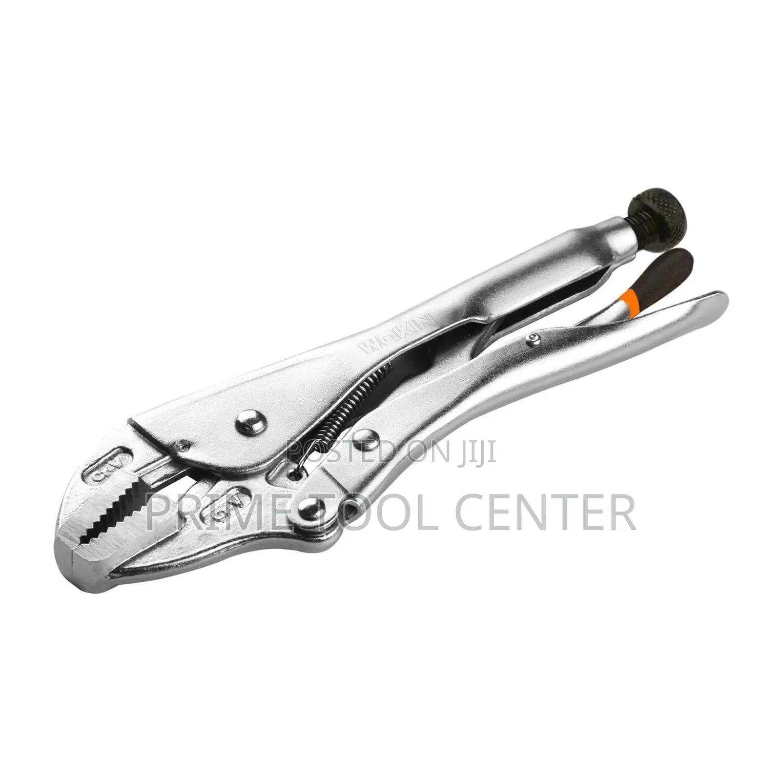 Wokin LOCKING PLIERS (INDUSTRIAL)