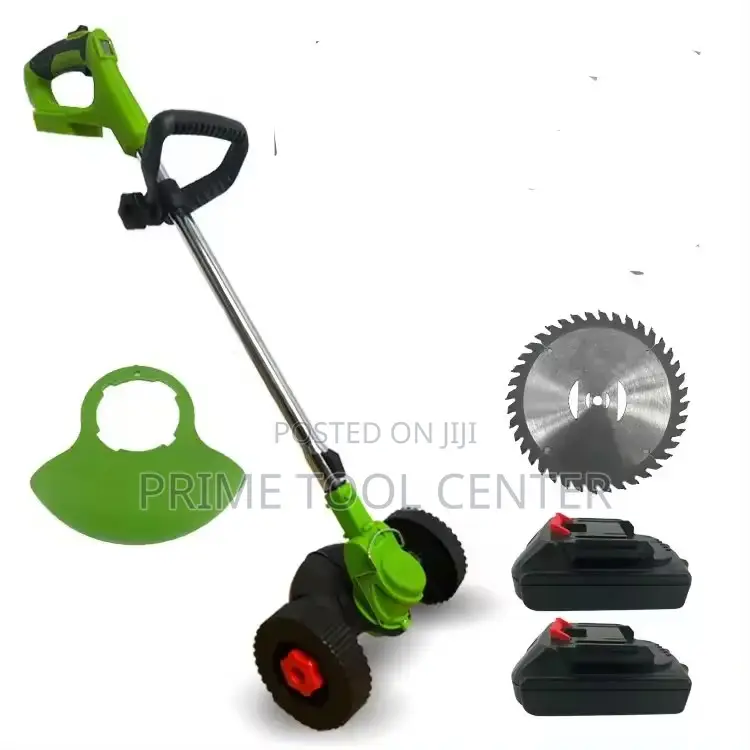 Cordless Grass Trimmer 48voltage battery