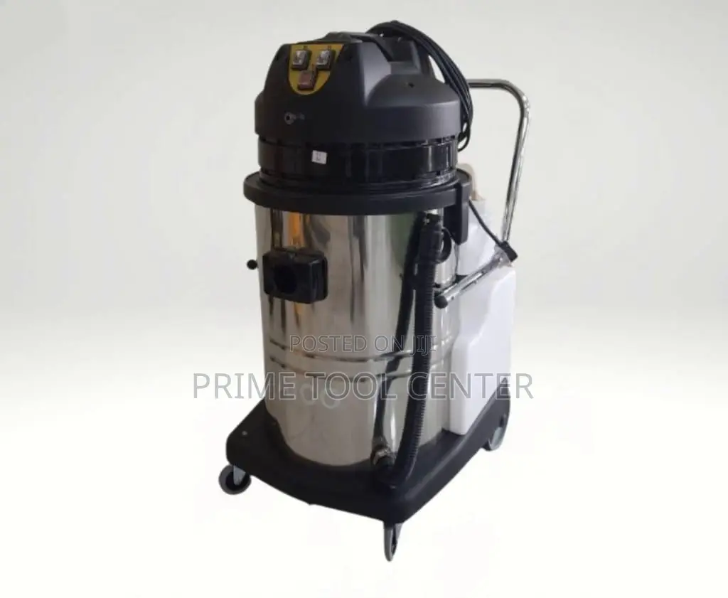 AICO Shampoo Carpet Cleaner 60L