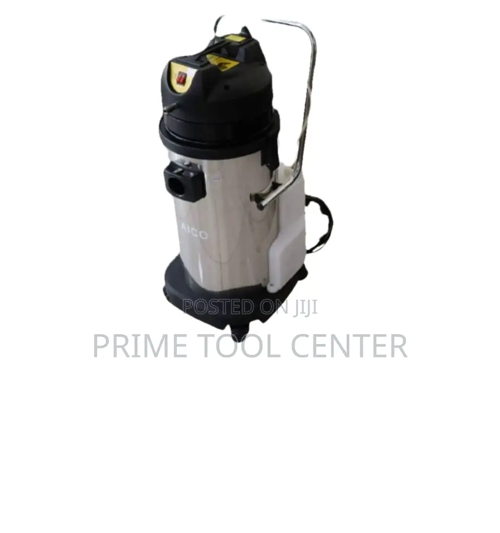 AICO Shampoo Carpet Cleaner 40L