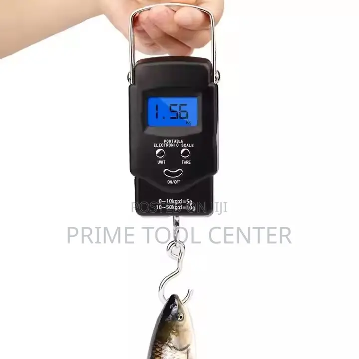 50KG Weighing scale,portable weight scale