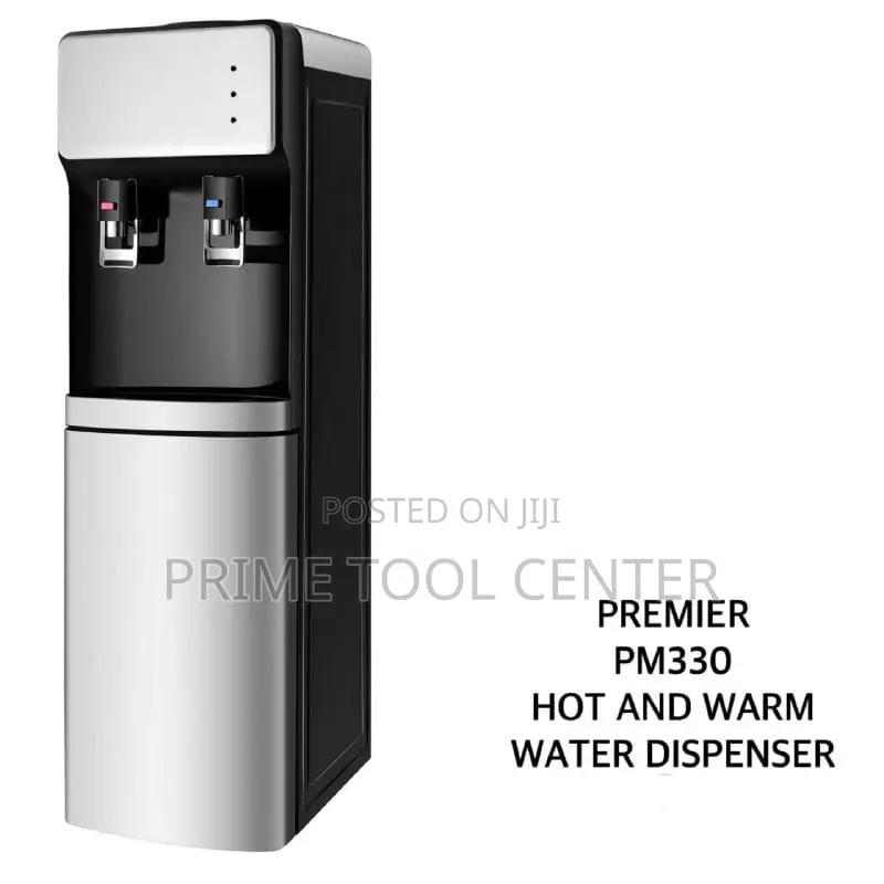 Premier pm330 Hot and Warm water dispenser