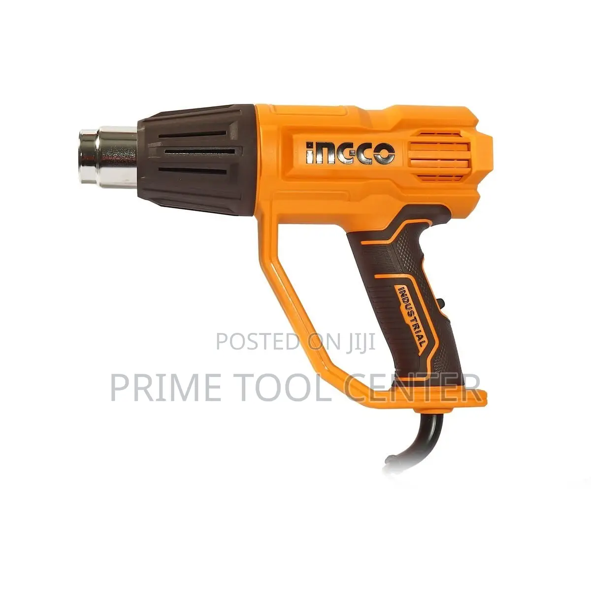 Ingco Heat gun Input power: 2000W