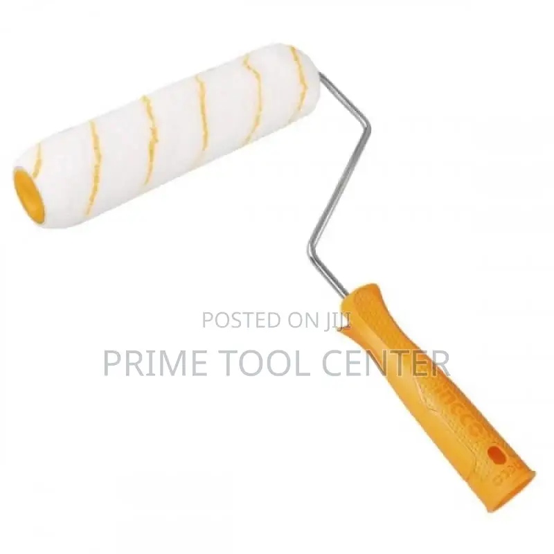 INGCO Cylinder brush(Inner wall) :230mm/9″