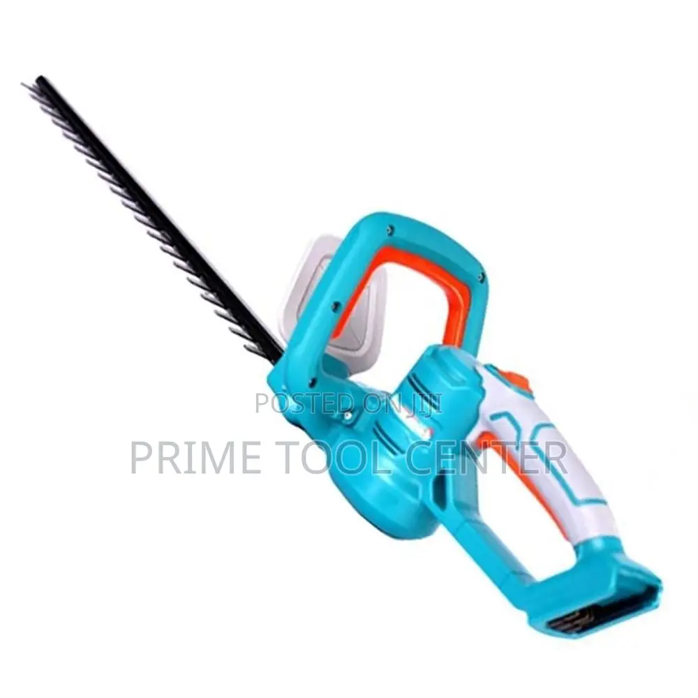 Total Lithium-ion hedge trimmer 20V