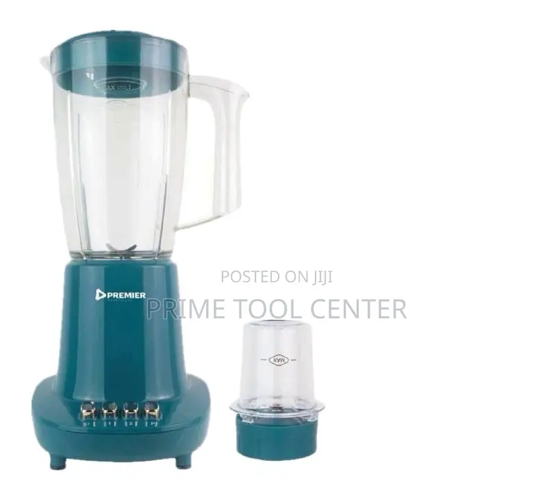 Premier 2in1 pm512 blender