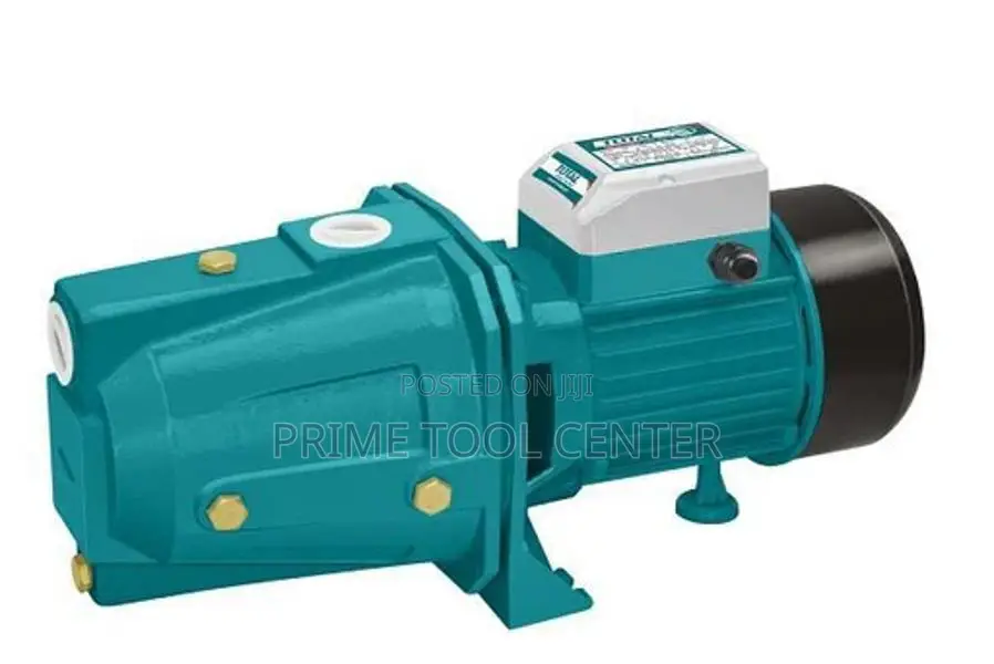 Total Water pump 750W(1.0HP)