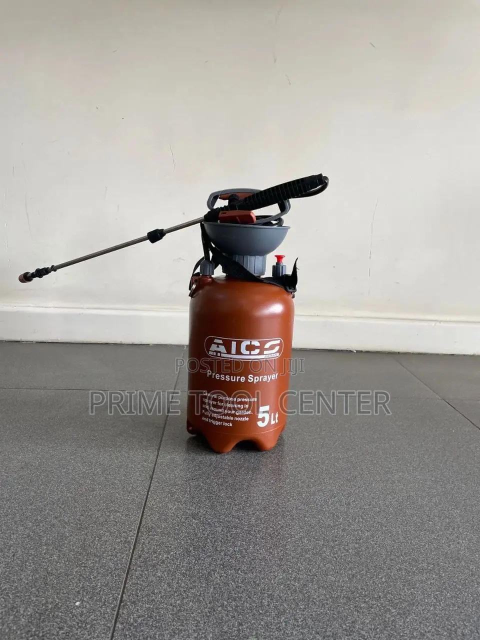 Aico 5ltrs pressure sprayer