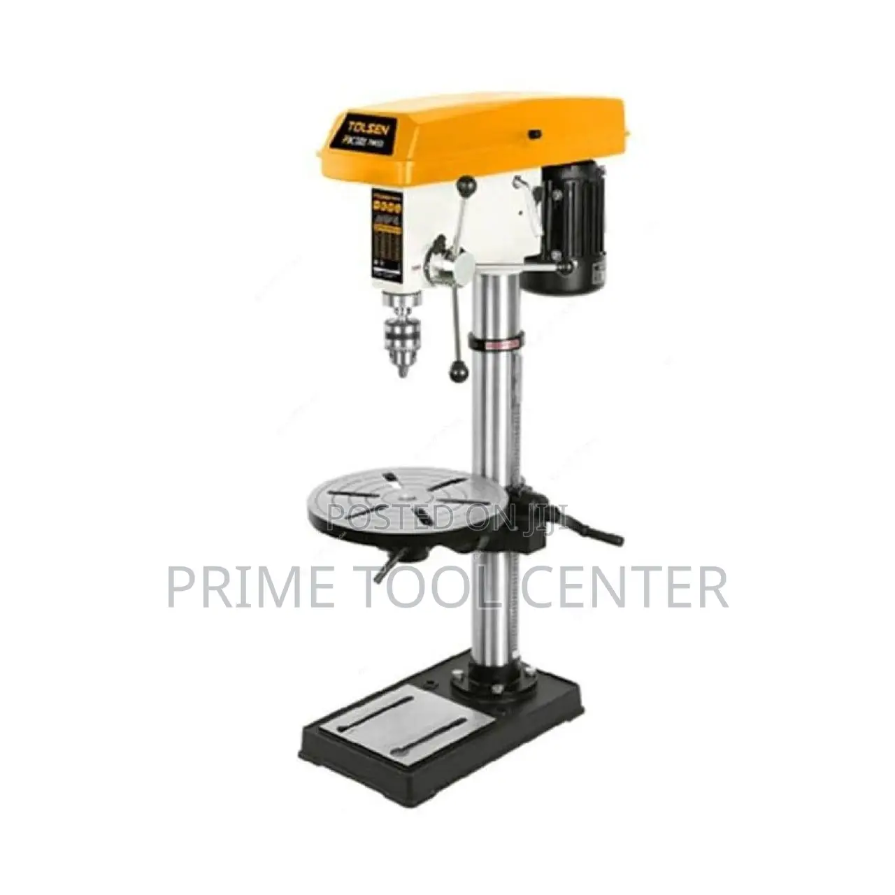 ELECTRIC DRILL PRESS 16MM / 550W
