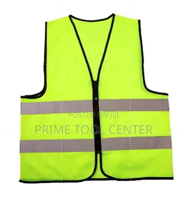 Safety Reflective Vest