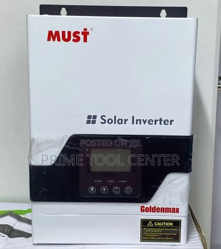 Quality Must solar hybrid Inverters 48V 5KvA