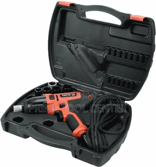 Yato Electric impact Wrench
