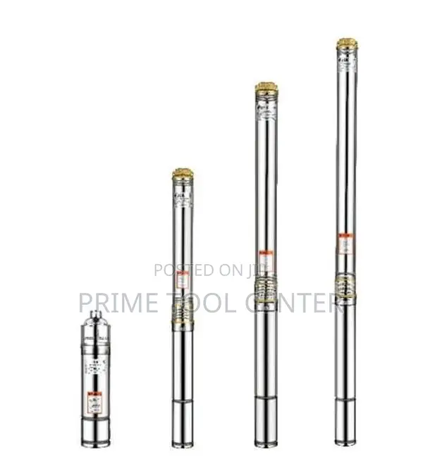 USK 3SDM227 Submersible Water Pump 1HP
