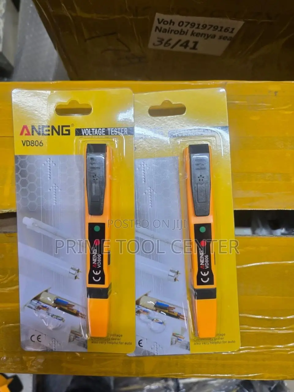 ANENG VD806 electric voltage tester pen