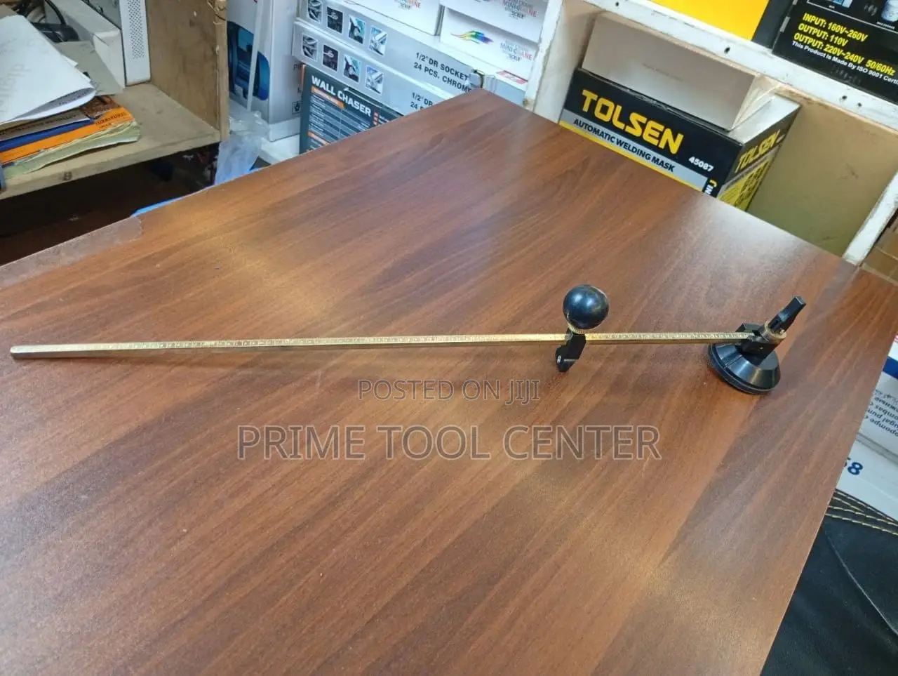 100cm Compass glass cutter