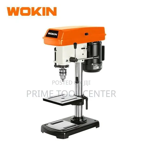 DRILL PRESS – 13mm