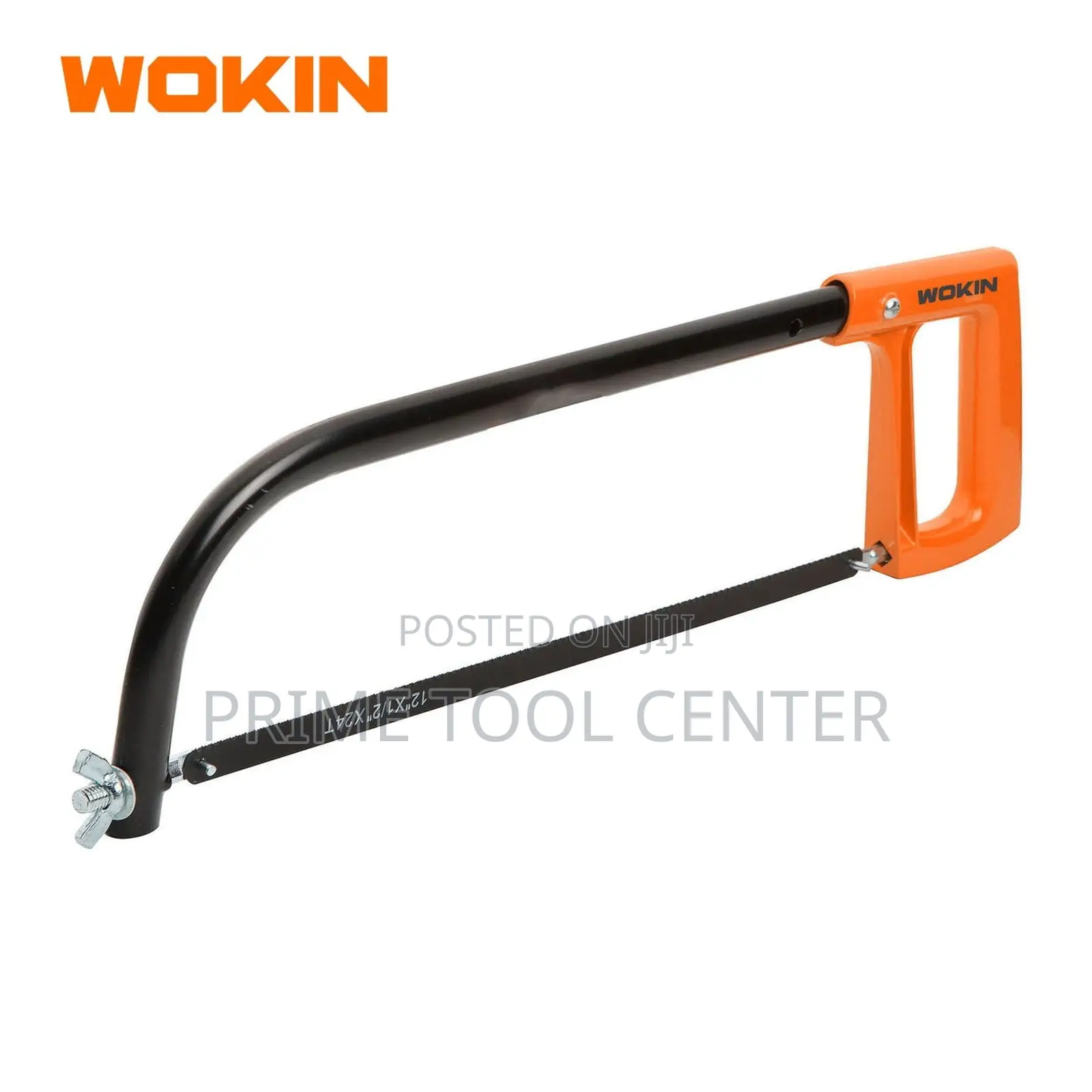 Wokin HACKSAW FRAME – 300mm (12″)