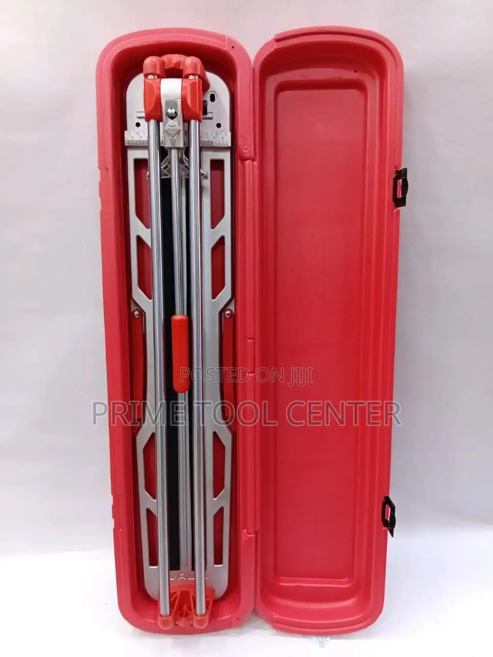 Rubi manual tile cutter