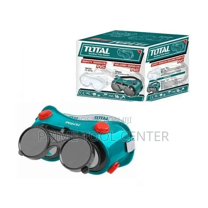 Total Welding goggles