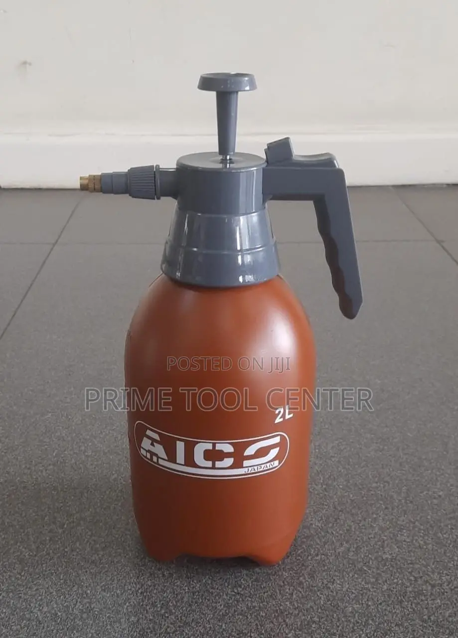 Aico Japan Manual Sprayer 2 Litres