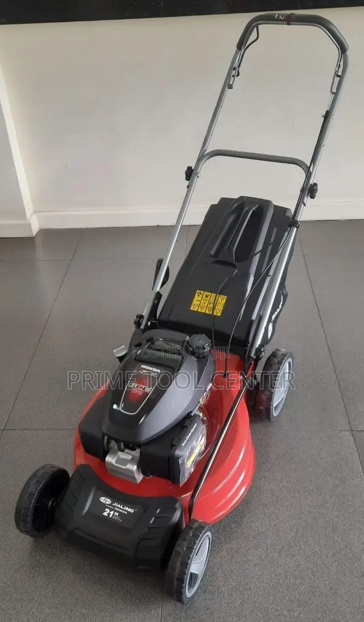 HONDA Petrol Lawn mower 163CC 21 inches SELF PROPELLED*