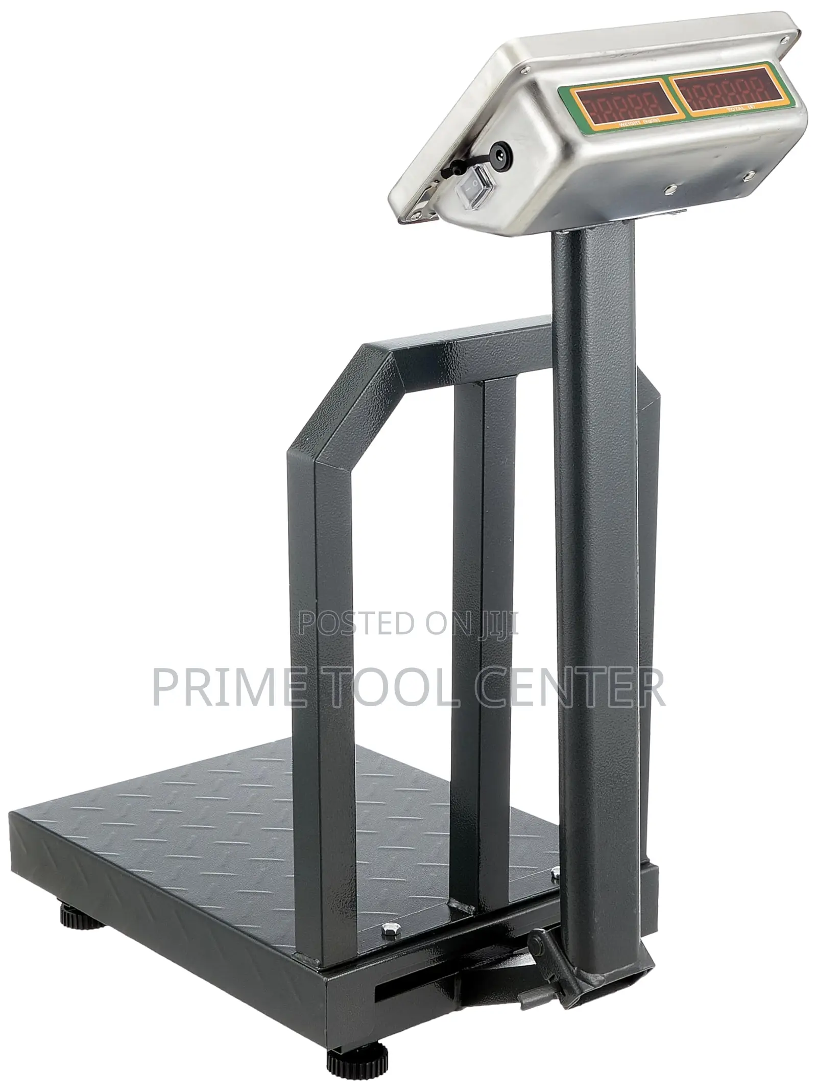 Jadever Electronic scale 100kg
