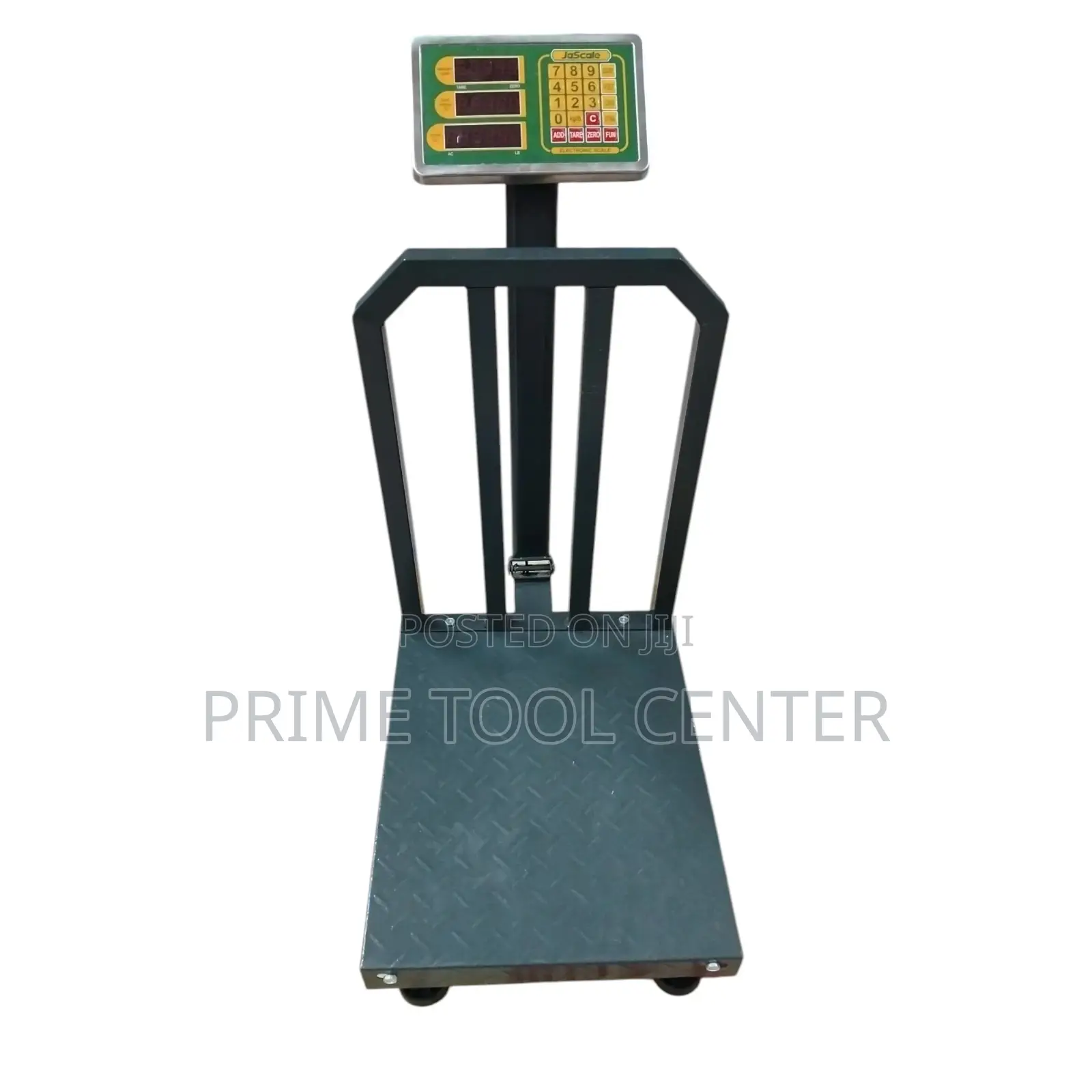 Jadever Electronic scale 300kg
