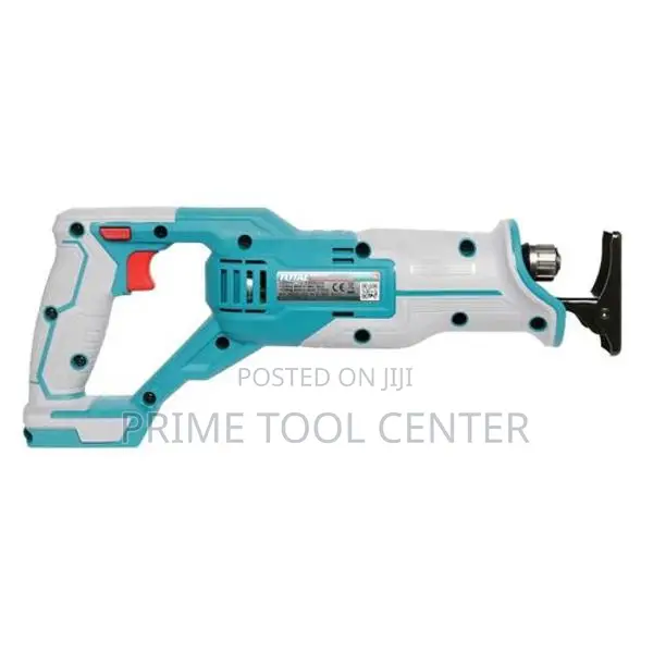 Total Cordless reciprocating saw 20V