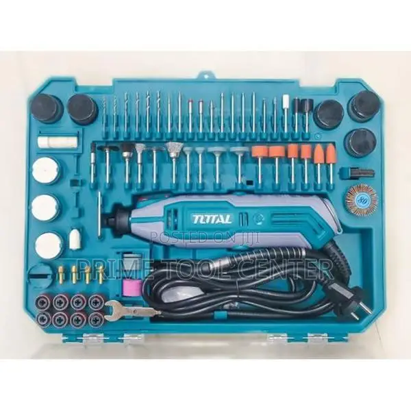 Total Mini grinder 252pcs