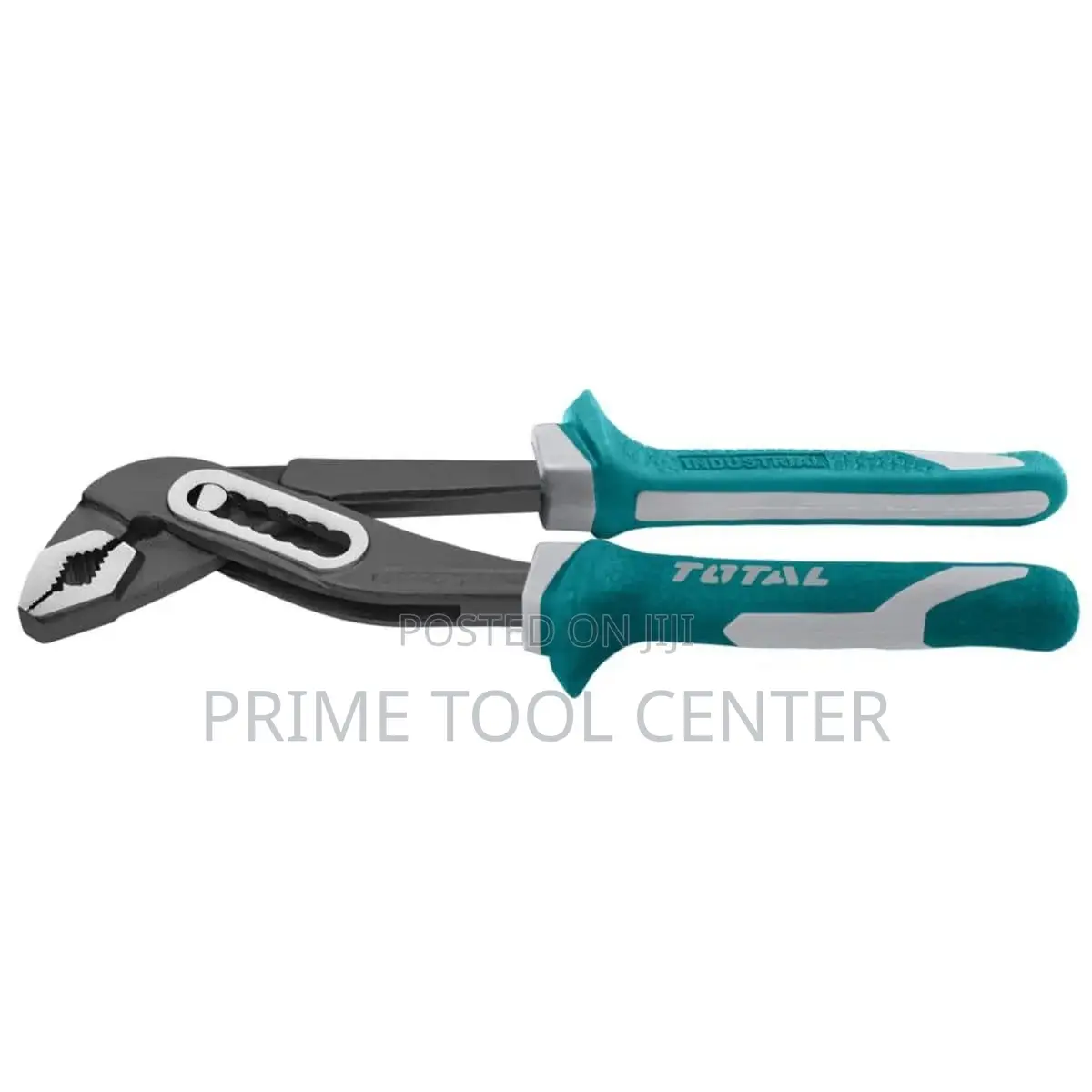 Total Pump pliers Size:10″/250mm